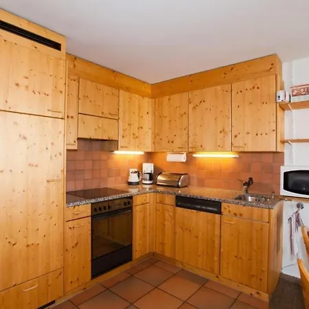Apartment Il Balcun Tort *
